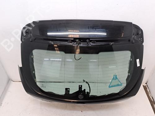 Tailgate FORD FOCUS III 1.5 TDCi | BP26192505C6 