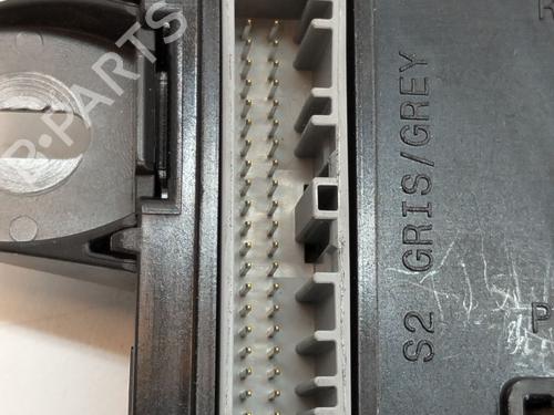 Elektronisk modul SMART FORTWO Coupe (453) electric drive / EQ (453.391) | BP27193956M83 