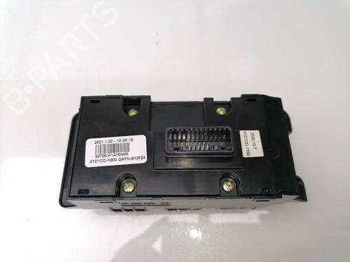 Switch KIA SPORTAGE IV (QL, QLE) 1.7 CRDi | BP23386228I30 