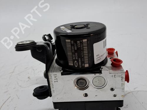 ABS pump LAND ROVER RANGE ROVER EVOQUE (L538) 2.2 D 4x4 | BP23943271M43 