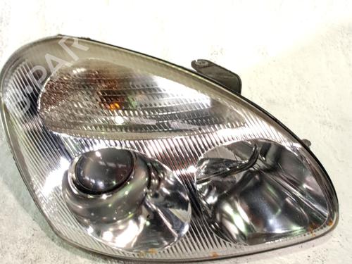 Used Right headlight Right headlight DAEWOO NUBIRA Saloon (J150) 1.6 16V (106 hp) 33012132 33012132