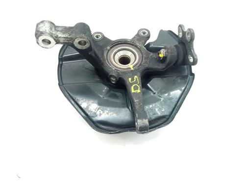 Right front steering knuckle MERCEDES-BENZ B-CLASS Sports Tourer (W245) B 180 CDI (245.207) | BP27891578M26 