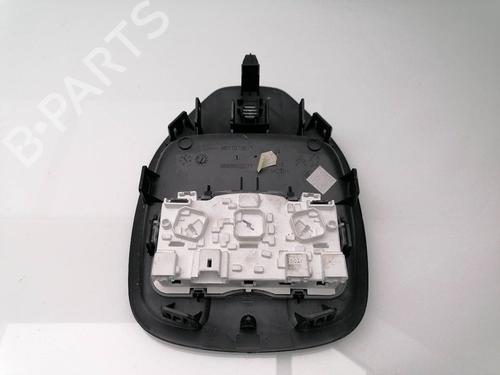 Interior roof light CITROËN DS4 (NX_) 1.6 BlueHDi 115 | BP23405497I8 