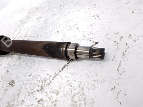 Right front driveshaft FORD FIESTA VI (CB1, CCN) 1.5 TDCi | BP38416483M39 - Image 2