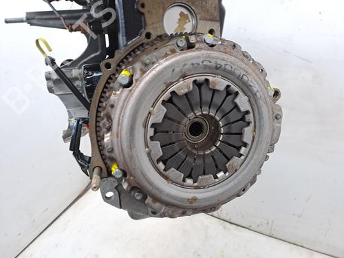 Engine RENAULT SCÉNIC I MPV (JA0/1_, FA0_) 2.0 16V RX4 | BP23362023M1 