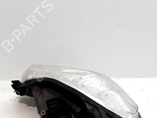 Left headlight OPEL ASTRA H (A04) 1.6 (L48) | BP31062112C28