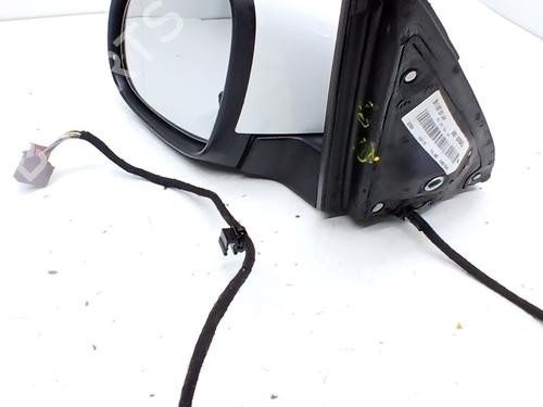 Used Left mirror Left mirror VW TIGUAN (5N_) 2.0 TDI (110 hp) 34154153 34154153