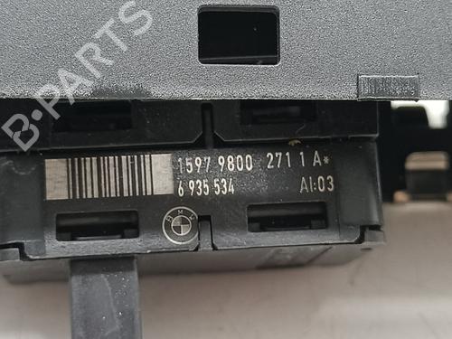 Right rear window switch BMW X1 (E84) sDrive 18 d | BP25456512I28 