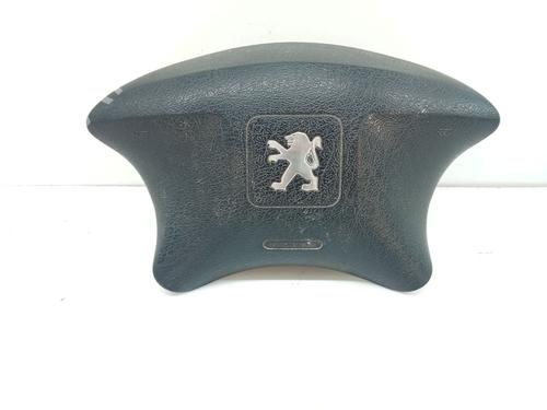 Used Driver airbag PEUGEOT PARTNER Box Body/MPV (5_, G_) 1.9 D (69 hp) 28126057