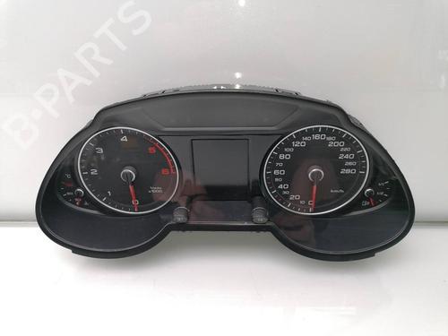 Instrument cluster AUDI Q5 (8RB) 2.0 TDI quattro | BP23938975C47 