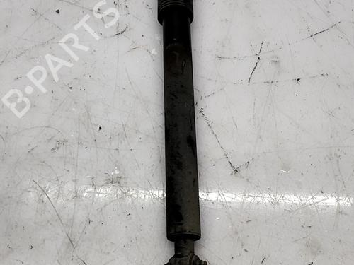 Used Left rear shock absorber Left rear shock absorber MERCEDES-BENZ C-CLASS (W204) C 200 CDI (204.001) (136 hp) 33871469 33871469