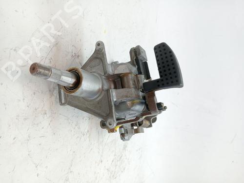 Steering column NISSAN NAVARA NP300 (D40) 2.5 dCi 4WD | BP24445091M21 