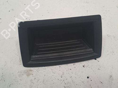 Used Cup/Object holder BMW 1 (F20) 118 d (150 hp) 27463824