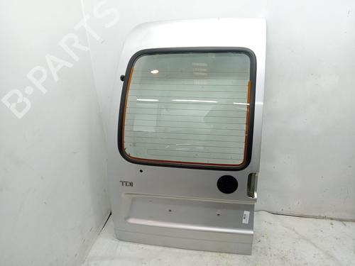 Used Left tailgate VW CADDY III MPV (2KB, 2KJ, 2CB, 2CJ) 1.9 TDI (105 hp) 23363831