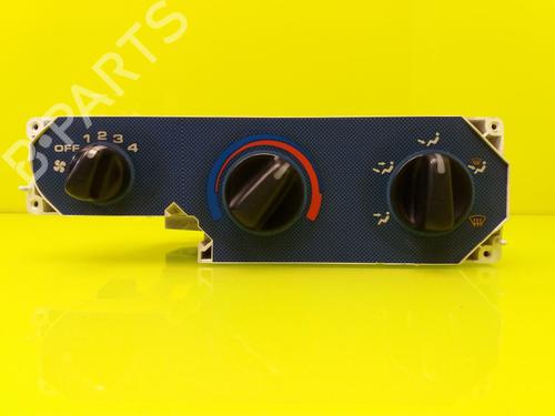 Commande Chauffage HONDA HR-V (GH_) 1.6 16V 4WD (GH2, GH4) | BP23378257I5