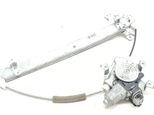 Used Front right window mechanism NISSAN JUKE (F15) 1.5 dCi (110 hp) 28958004