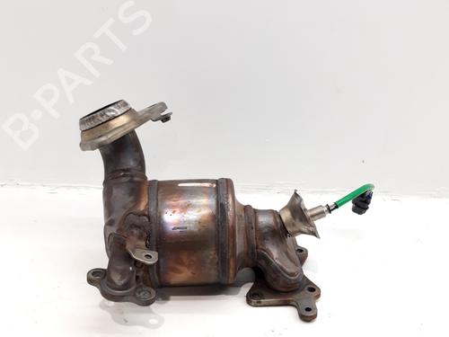 Catalisador HONDA JAZZ V (GR_, GS_) 1.5 eHEV (GR3, GR6) (109 hp) 32384004