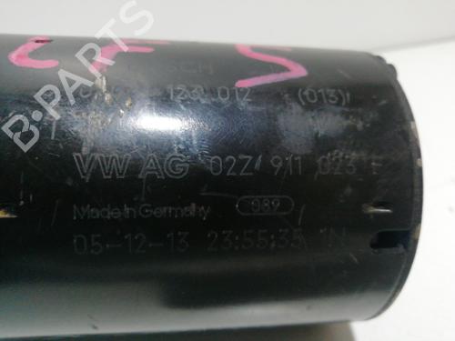 Starter VW CADDY III Box Body/MPV (2KA, 2KH, 2CA, 2CH) 2.0 SDI | BP25465230M8 