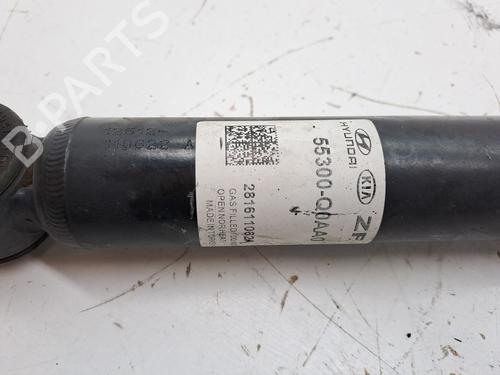 Højre bagtil støddæmper HYUNDAI i20 III (BC3, BI3) 1.0 T-GDI | BP24171614M19 