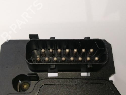 ABS pump MERCEDES-BENZ E-CLASS (W210) E 320 CDI (210.026) | BP23384032M43 