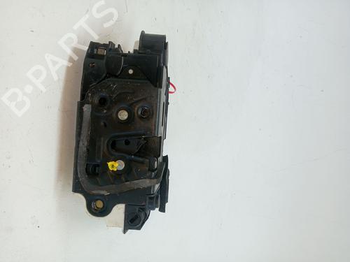 Rear right lock VW GOLF VII (5G1, BQ1, BE1, BE2) 2.0 TDI | BP24883751C99 