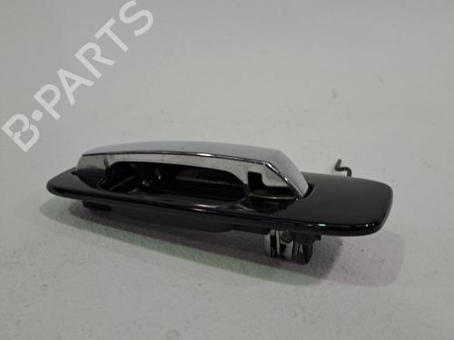 Rear left exterior door handle NISSAN X-TRAIL I (T30) 2.2 dCi 4x4 | BP23373895C130 