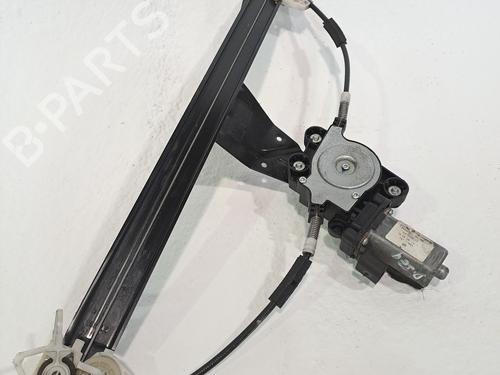 Left front window motor FIAT DOBLO Box Body/MPV (223_) 1.9 JTD | BP26315367E21 
