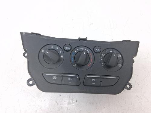Commande Chauffage FORD TOURNEO CONNECT / GRAND TOURNEO CONNECT V408 MPV 1.6 TDCi (95 hp) 28958314