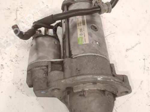 Starter AUDI A4 B6 (8E2) 1.9 TDI | BP37224323M8 - Image 3