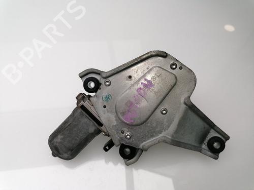 Used Rear wiper motor FIAT TIPO Saloon (356_, 357_) 1.6 D (356SXG1B) (120 hp) 23405361