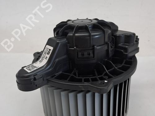Heater blower motor FORD FIESTA VII (HJ, HF) 1.5 TDCi | BP23977607M62 