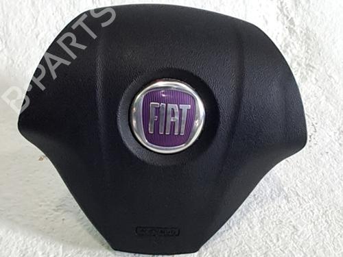 Airbag chauffør FIAT LINEA (323_, 110_) 1.3 D Multijet (323AXB11, 323AXB1A) (90 hp) 31609874