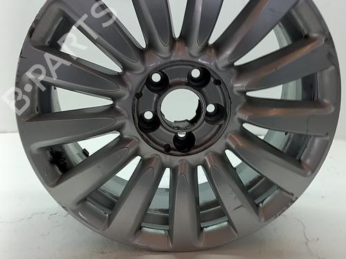 Used Rim Rim FIAT 500L (351_, 352_) 1.3 D Multijet (199LXY1A, 199LXY11) (84 hp) 36523244 36523244