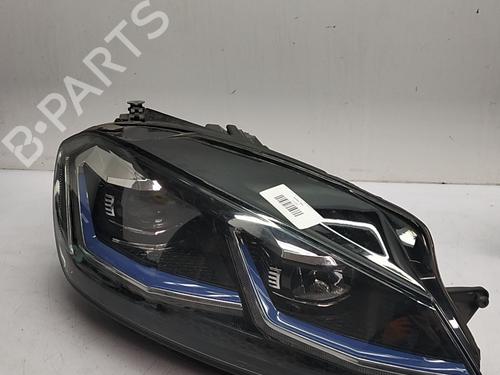 Optica direita Optica direita VW GOLF VII (5G1, BQ1, BE1, BE2) e-Golf (136 hp) 35779417 35779417