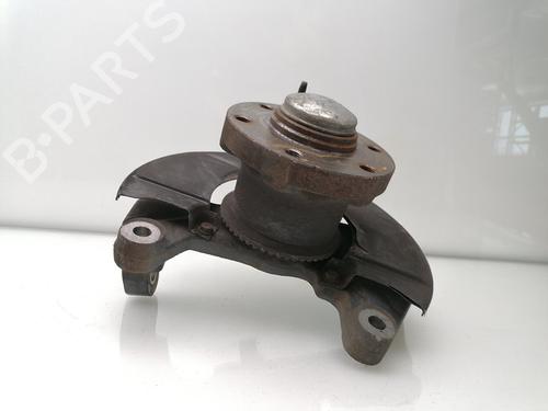 Høyre Styrespindel lagerhus IVECO DAILY IV Van 35C11 V, 35S11 V (106 hp) 31061796