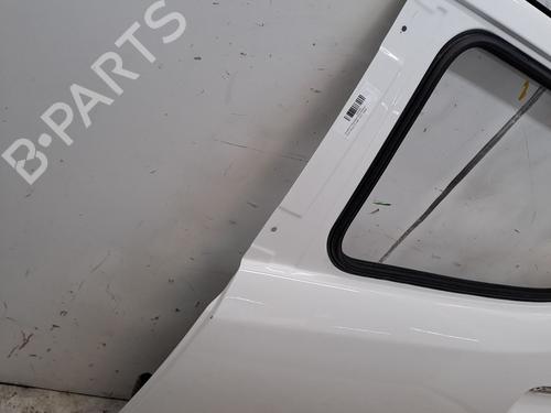 Left rear door SUZUKI ALTO VII (GF, HA25_, HA35_) 1.0 (AMF310, GFC31S) | BP23370467C4