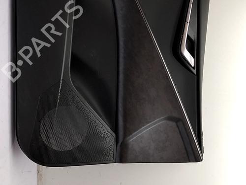 Used Front left panel Front left panel KIA NIRO II (SG2) 1.6 GDi Hybrid (141 hp) 33768262 33768262