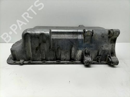 Oliebundkar CITROËN C5 I (DC_) 2.2 HDi (DC4HXB, DC4HXE) | BP25455815M115