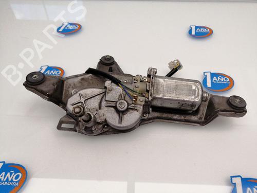 Viskermotor bakrute SUZUKI GRAND VITARA II (JT, TE, TD) 1.9 DDiS All-wheel Drive (JT419, TD44, JB419WD, JB419XD,... (129 hp) 23453563