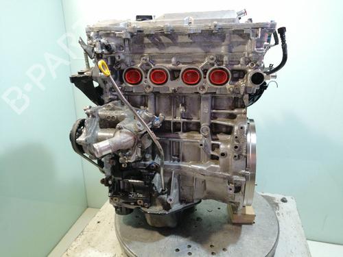 Engine LEXUS NX (_Z1_) 300h AWD (AYZ15, AYZ15_, AYZ15R) | BP23377259M1 