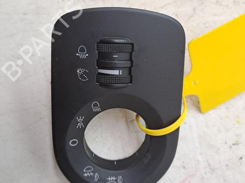 Used Headlight switch SEAT LEON (1P1) 1.9 TDI (105 hp) 23362397