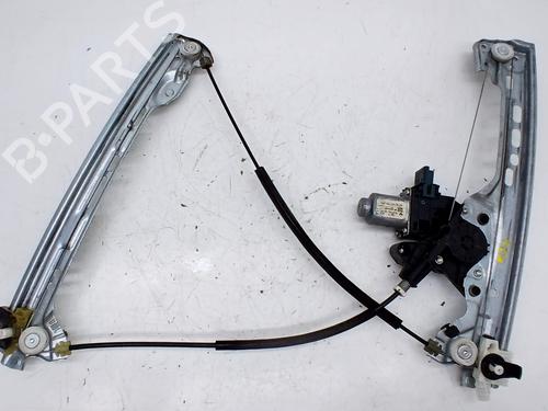 Front left window mechanism RENAULT MEGANE IV Hatchback (B9A/M/N_) 1.5 dCi 110 (B9A3) | BP38418907C22 - Image 4