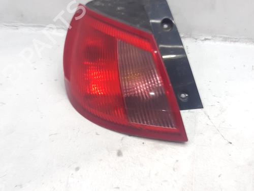 Used Left taillight Left taillight MITSUBISHI COLT VI (Z3_A, Z2_A) 1.5 DI-D (Z39A) (95 hp) 33761944 33761944