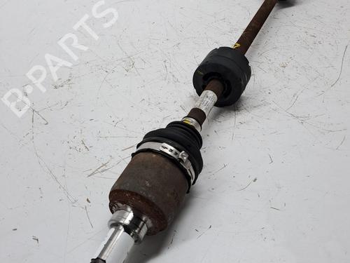 Right front driveshaft FIAT 500 (312_) 1.2 (312AXA1A) | BP23371492M39 