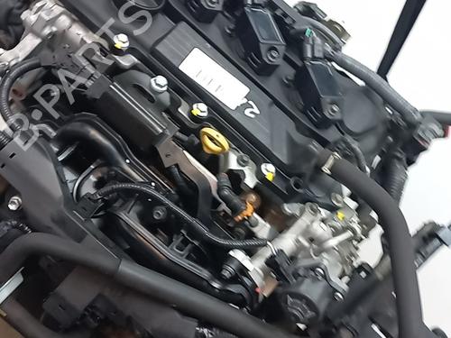 Engine TOYOTA YARIS (_P21_, _PA1_, _PH1_) 1.5 Hybrid (MXPH10, MXPH11) | BP38303617M1 - Image 3