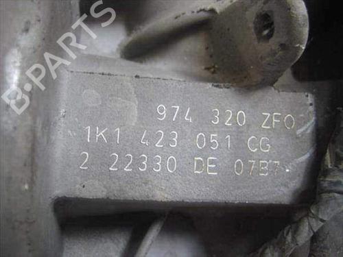 Steering rack SEAT LEON (1M1) 1.9 TDI | BP28336801M22