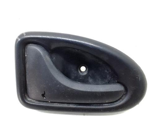 Venstre foran invendig håndtak RENAULT MASTER II Van (FD) 2.5 dCi 120 (FD0M, FD0U, FD0W, FD2M, FD2W, FD3M, FD3U,... (115 hp) 30337774