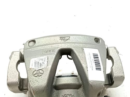 Used Right front brake caliper Right front brake caliper PEUGEOT EXPERT Van (V_) E-EXPERT (136 hp) 33764500 33764500