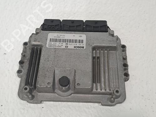 Used Engine control unit (ECU) RENAULT MEGANE III Hatchback (BZ0/1_, B3_) 1.9 dCi (BZ0N, BZ0J) (131 hp) 24189458