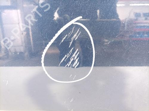 Right rear door NISSAN NAVARA NP300 (D40) 2.5 dCi 4WD | BP29051134C5 